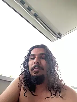 daddyvibes Webcam-Show