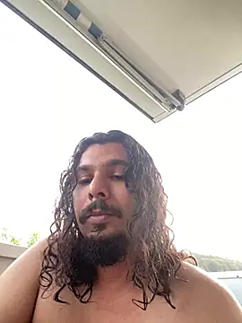 daddyvibes Adlı Modelin Web Kamerası Şovu