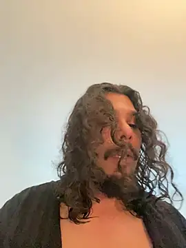 daddyvibes Webcamshow