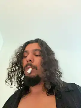 daddyvibes – webcam-show