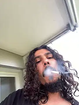 daddyvibes Webcam show