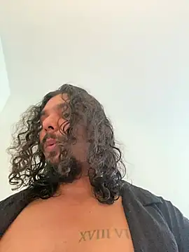 daddyvibes Show Webcam
