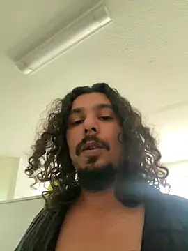 daddyvibes' Webcam Show