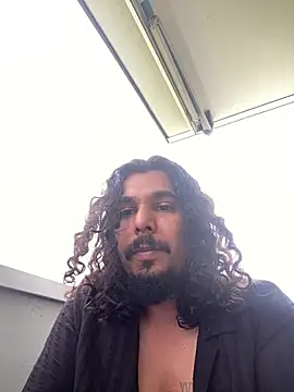 daddyvibes 在線直播表演