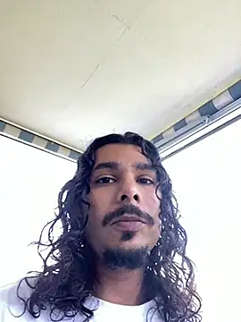daddyvibes Webcam-Show