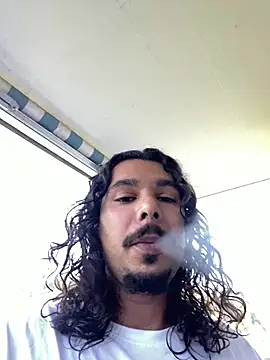 Show de daddyvibes na webcam