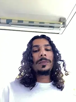 daddyvibes Webcam-Show