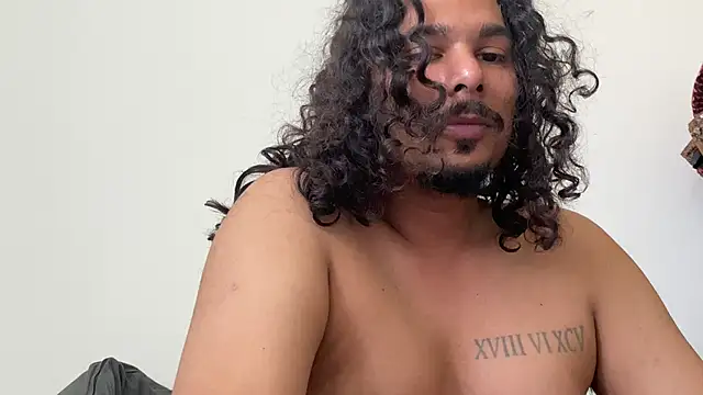 daddyvibesのウェブカメラショー