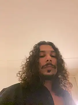 Show modela daddyvibes na web-kameri