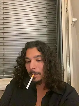 Pertunjukan Kamera Web daddyvibes