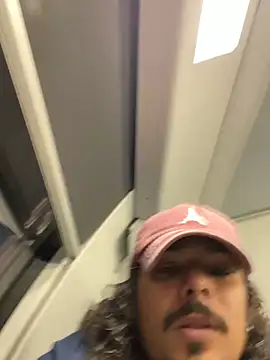 daddyvibes 웹캠 쇼