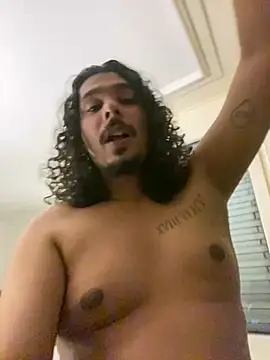 daddyvibes Webcam Show