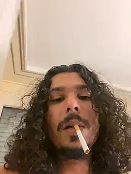 daddyvibes Webcam-Show