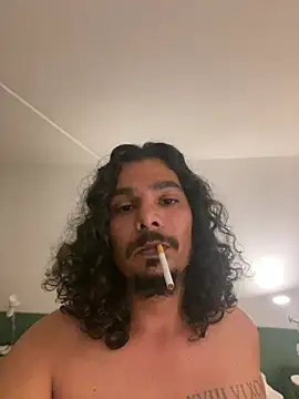 daddyvibes' Live XXX Chat