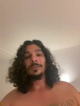 daddyvibes Webcam Show