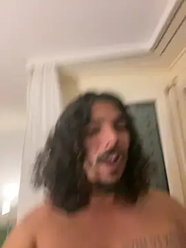 daddyvibes – webcam-show
