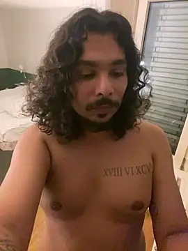 daddyvibes Webcamshow
