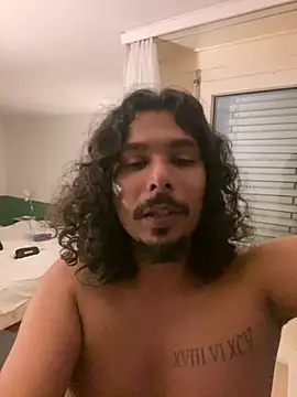 daddyvibesのライブXXXチャット