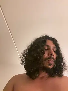 daddyvibes Webcam-Show