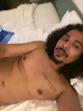 daddyvibes' Webcam Show