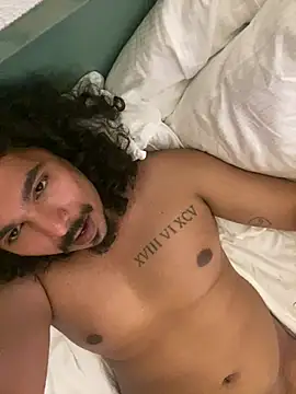 daddyvibes – webcam-show