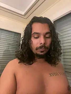 แชท XXX สดของ daddyvibes