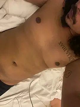 daddyvibes' Webcam Show