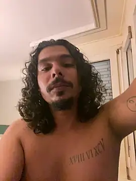 daddyvibesn Webbikameraesitys
