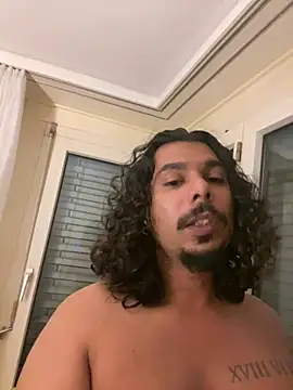 daddyvibes Webcam show