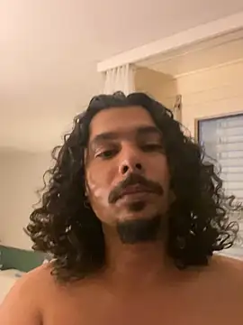 daddyvibes Webcam show