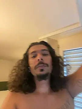 daddyvibes Show Webcam