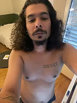 daddyvibesn Webbikameraesitys