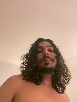 daddyvibes Webcam show