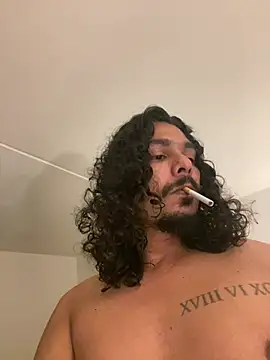 daddyvibesのウェブカメラショー