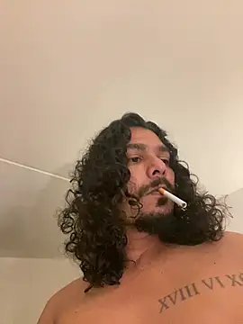 daddyvibes Show in webcam