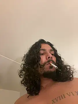 daddyvibes Webcam-Show