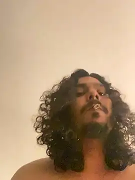 daddyvibes 웹캠 쇼