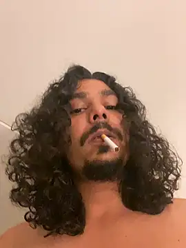 Pertunjukan Kamera Web daddyvibes