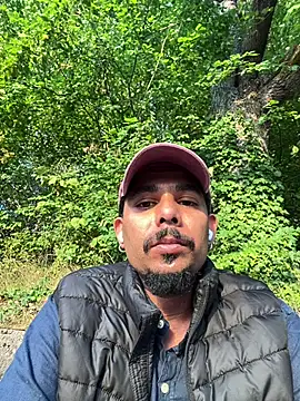 daddyvibesn Webbikameraesitys