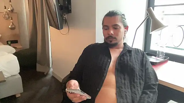 daddyvibes Webcamshow