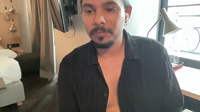 daddyvibes Show Webcam