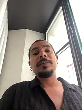daddyvibesn Webbikameraesitys