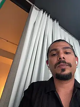 daddyvibes Webcam show