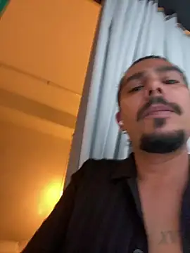 daddyvibes Show Webcam