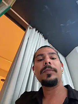 Вебкам-шоу daddyvibes