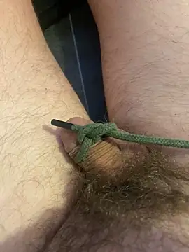 הופעת וובקאם של desires1221