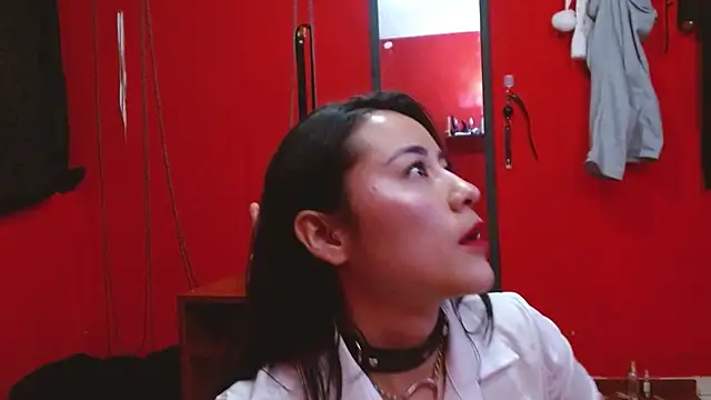 โชว์เว็บแคมของ _Emily_Slave_