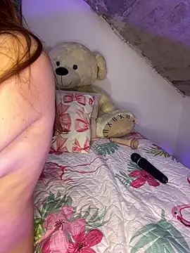 Melody_rouxxx's Live XXX Chat