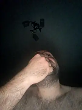 Show Webcam de StrictBobby