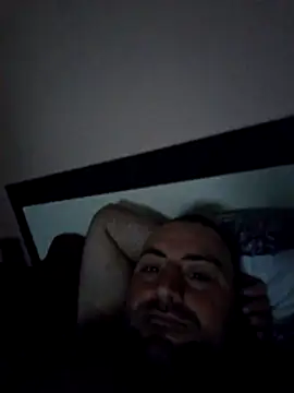 StrictBobby webcam show